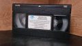 Видеокасета " ЦИРКЪТ НА КОШМАРИТЕ " VHS , снимка 3