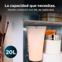 Малък хладилник Cecotec 20L, снимка 4