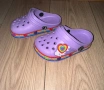 Детски чехли Crocs, снимка 1