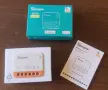SONOFF MINI Extreme MINIR4 WiFi Смарт Реле 16A ESP32 Smart Switch, снимка 1
