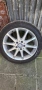 Летни гуми с джанти - Fortune 205/50/ZR17, Mercedes, снимка 1
