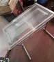 Продавам стъклено бюро, снимка 2