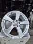 Джанти Dezent 18 цола , 5х112 , 8j ,et30 Mercedes  Audi  Vw Seat, снимка 6