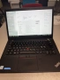 Лаптоп Lenovo ThinkPad T470s (i5, 8GB RAM, 256GB SSD), снимка 1