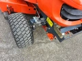 ДИЗЕЛОВА 4Х4 ТРАКТОРНА КОСАЧКА KUBOTA 21.КОНЯ , снимка 16