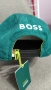 Нова шапка с козирка Formula 1 x Aston Martin one size x BOSS, снимка 3