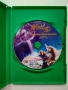 Клуб Уинкс - Winx Club на DVD - Анимация, снимка 4