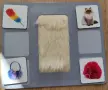 Сензорна игра Headu, снимка 5