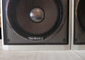 Vintage Японски Тонколони Technics SB-F5 - 8 OHM - 2бр., снимка 3