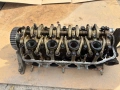 Цилиндрова Глава за Хонда Сивик 6 1.4 / Honda Civic 6 / D14A2, снимка 2