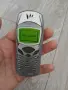 Ericsson R600 БГ меню и нова батерия, снимка 2