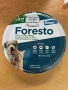 Foresto-противопаразитна каишка, снимка 1