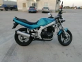 Мотор Suzuki GS500E,Naked,Germany,Отличен, снимка 7