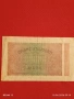 Райхбанкнота 20 000 марки 1923г. Германия рядка за КОЛЕКЦИЯ 14716, снимка 5