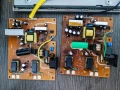 BENQ Q9W5 / 3 работещи захранващи платки за части, снимка 3