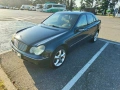 Mercedes-Benz W203 220cdi автомат ; кожа, снимка 1