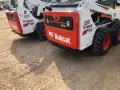 2018 Bob Cat S450, снимка 2