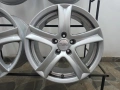 4бр 17ски джанти за Seat, Audi, VW, Skoda,Mercedes 5х112мм. A170881 , снимка 1