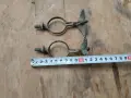 Две стари бронзови орлета, снимка 6