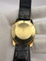 IWC Schaffhausen Cal. 89 – 14K Gold (585) – Vintage Swiss Watch с оригинална кутия, снимка 4