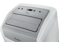 Whirlpool PACW9COL 9000 BTU – Мобилен климатик с дистанционно и HEPA филтър, снимка 2