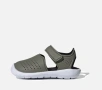 Сандали Adidas Fortaswim Stripes, снимка 2