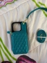 Калъф за iPhone 14 Pro,цвят turquoise, снимка 2