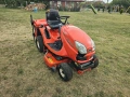 ДИЗЕЛОВА ДВУЦИЛИНДРОВА KUBOTA GR 1600. ПЕРФЕКТНА , снимка 17