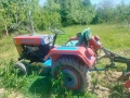 Продавам малко тракторче!, снимка 3