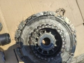 Сух Съединител DSG 0AM141017EB Volkswagen Passat B9 1.5 eTSI 150кс 2024г, снимка 6