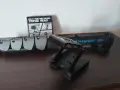 Монопод -трипод, статив CULLMANN Magnesit 550 Germany, снимка 12