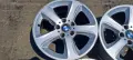 Джанти BMW 17цола, снимка 5