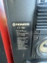 Тонколони Pioneer CS-780, 2x110w RMS, снимка 5