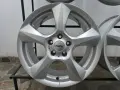 4бр 17ски джанти RC за Seat, Audi, VW, Skoda,Mercedes 5х112мм. A170929 , снимка 1