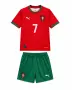 Детски футболни екипи Ronaldo 7/ Роналдо 7 ! НОВО!, снимка 5