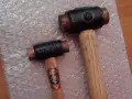 THOR - Made in England - Нов Внос Германия - ЧУК - Меден Чук - ПРОФЕСИОНАЛНИ Марков Чук - ORIGINAL !, снимка 4