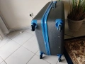 Куфар 4бр колелца "80/50/30см" "SONADA" "15€"!+Доставка!, снимка 2