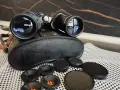 ТОП Съветски Бинокъл- БПЦ2- 7х50-TENTO--MADE IN СССР, снимка 13