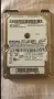 SAMSUNG MP0402H HARD DISK-PATA 40GB, снимка 1
