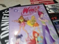 WINX 6 DVD 2906261208L1, снимка 9