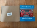 Безжичен контролер (Doubleshock 4) за PS4/PS3/PC , Wireless controler (Doubleshock 4) for PS4/PS3/PC, снимка 10