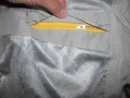 Летен елек WAMPUM  мъжки,Л, снимка 3