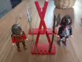 Комплект рицар на Playmobil , снимка 7