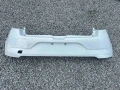 задна броня Renault Megane IV hatchback 2015-2019 г. #074S., снимка 1