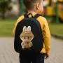 Пъстри детски ранички с герои, снимка 2