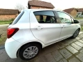 Toyota Yaris 1.5 Hybrid, автоматик, 150  000  км, сменена хибридна батерия, EURO 6, снимка 5