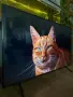 Като нов SAMSUNG QLED SMART TV 43 ИНЧА 4K, снимка 4