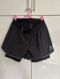 Къси спортни панталонки Adidas, снимка 1