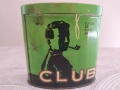 ✅МЕТАЛНА КУТИЯ ОТ ТЮТЮН - CLUB❗, снимка 1