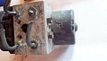 ABS помпа и ECU модул за Ford Transit Mk6 0265216545 / 0273004259 / 98VB-2C219-AB, снимка 2